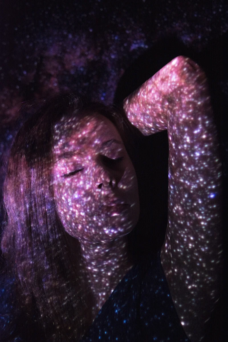 Отправляемся в «волшебные миры» при помощи проектора: как сделать ...