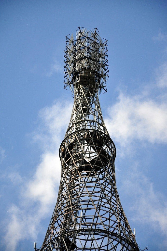 Зачем переключатель делали на 12 каналов, если телевизор показывал ...