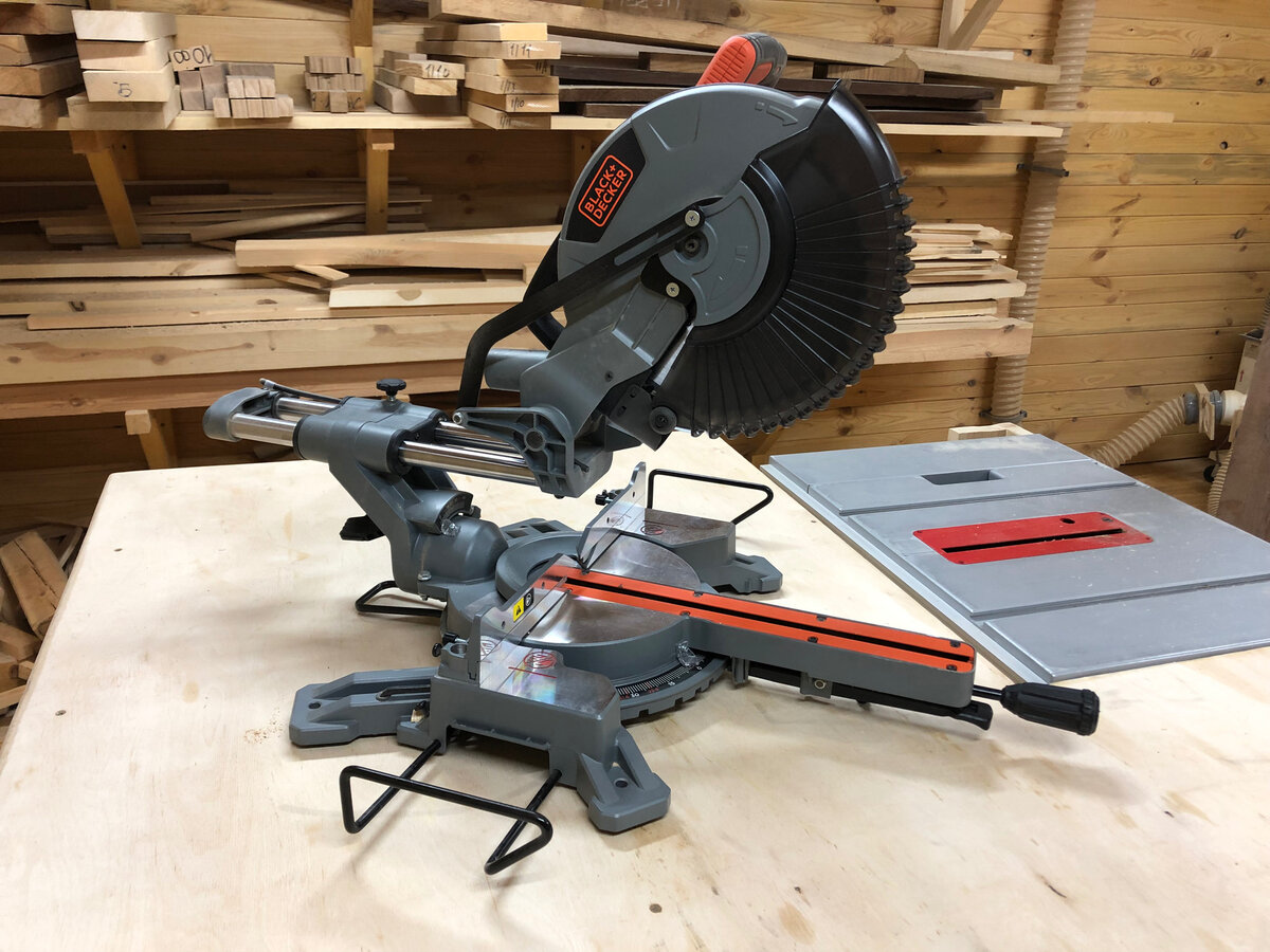 Инструмент очень достойный  