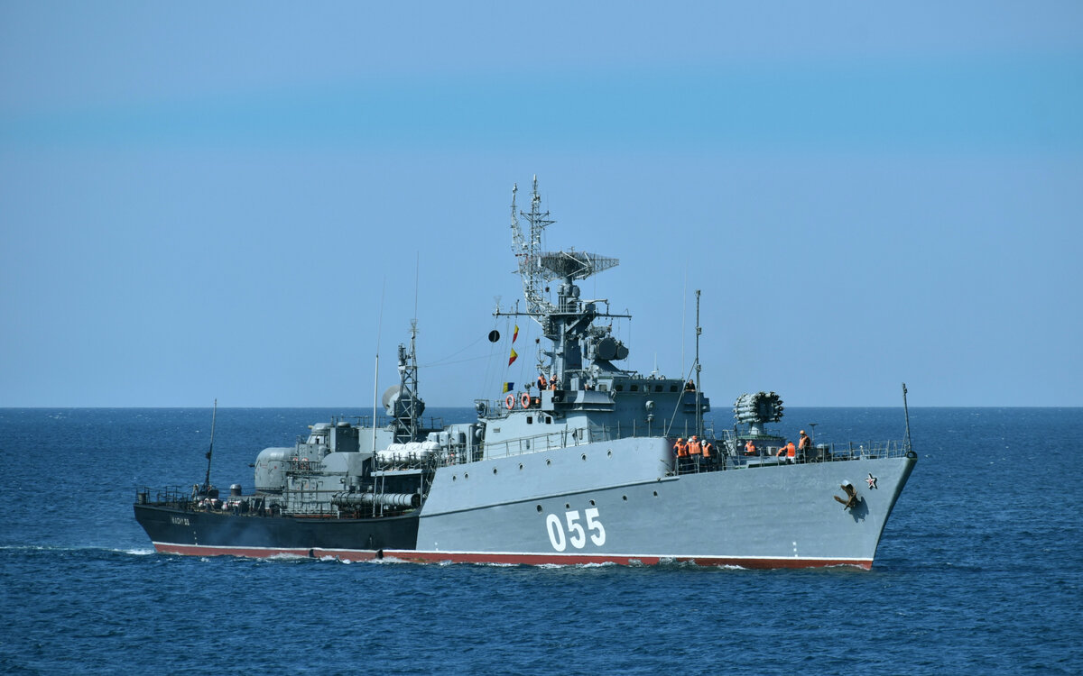 ДИВЕРСАНТЫ В МИРНОЕ ВРЕМЯ Воспоминания о службе на КТОФ СССР Дзен