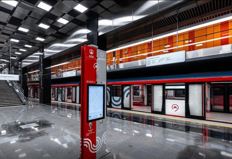 Фото из инстаграма Сергея Собянина 