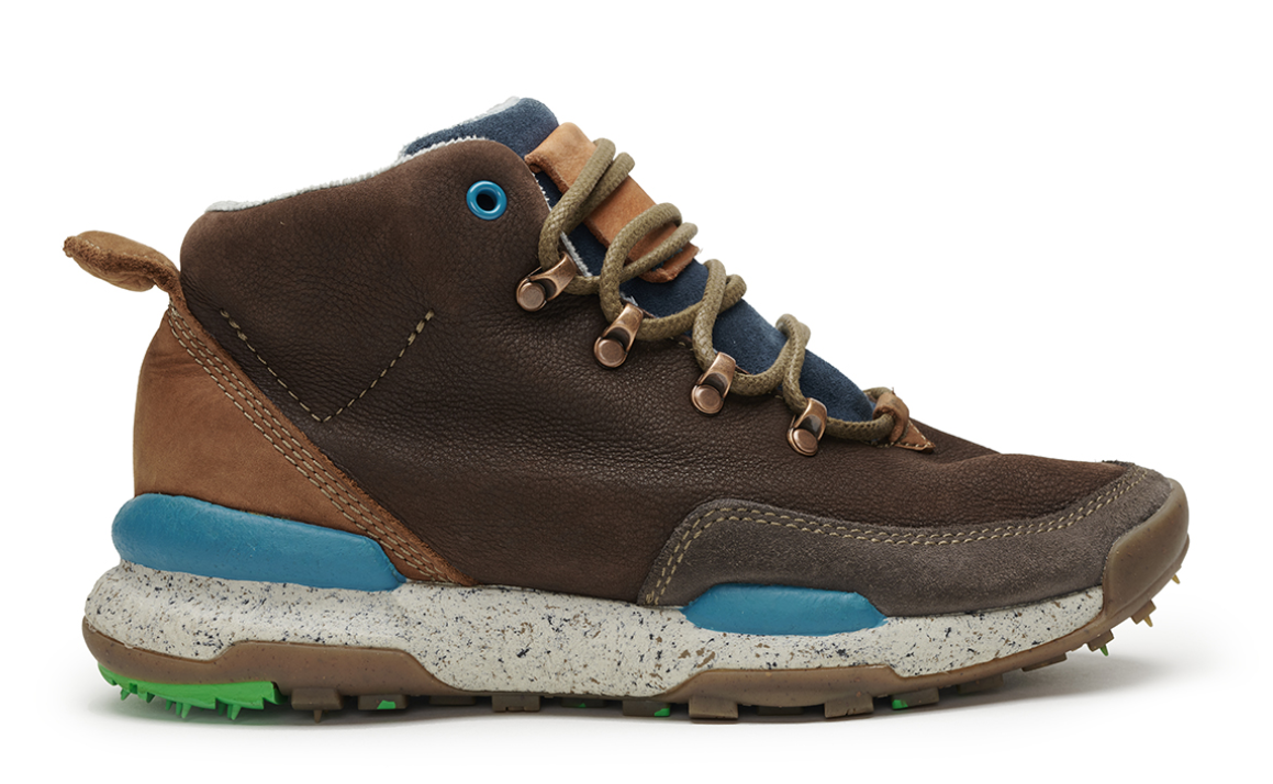 KISO - PREMIUM BROWN