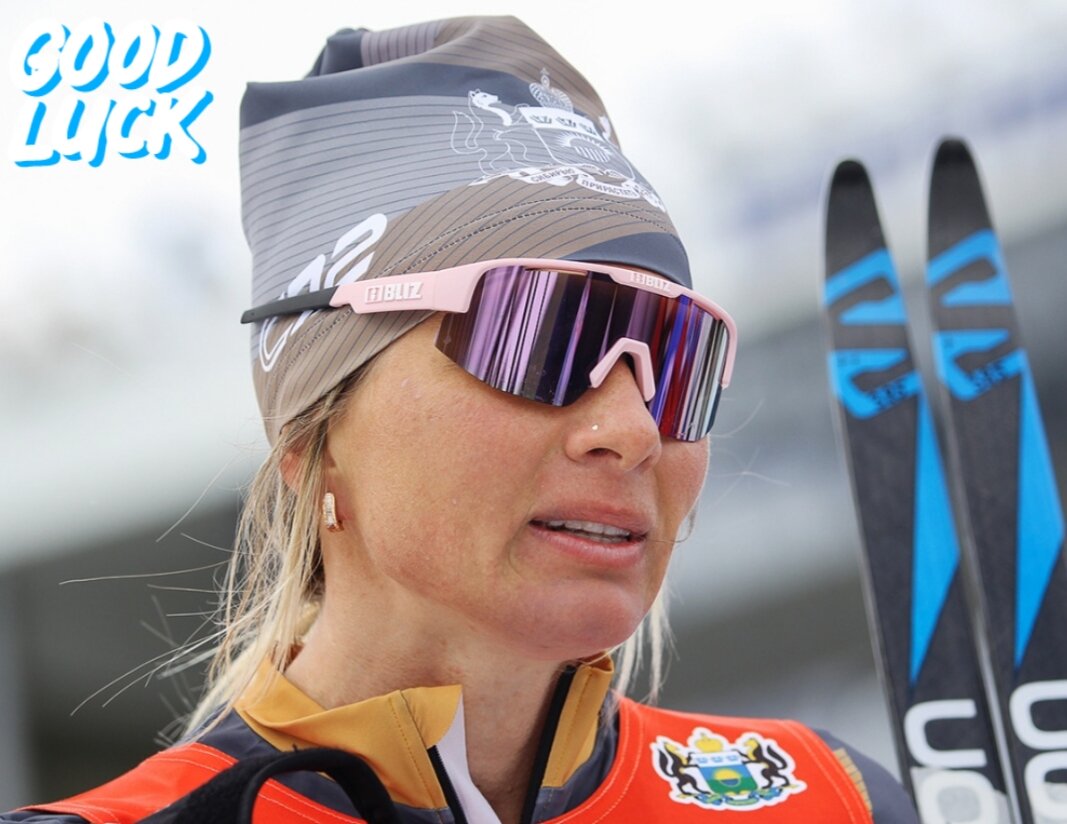 Татьяна Сорина- одна из трёх лидеров сборной России