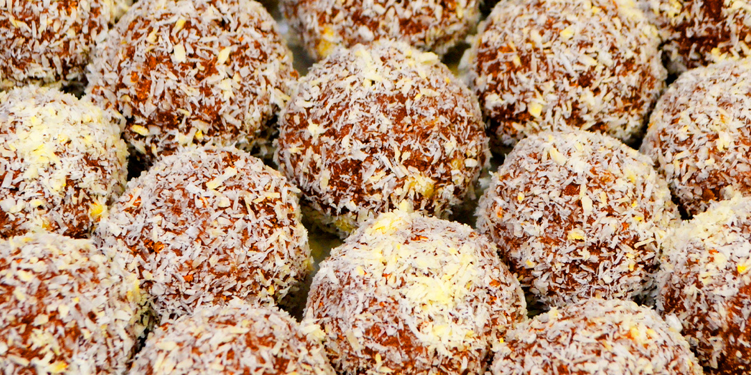 Шоколадно-банановое печенье без выпечки с начинкой из грецкого ореха пошаговый рецепт