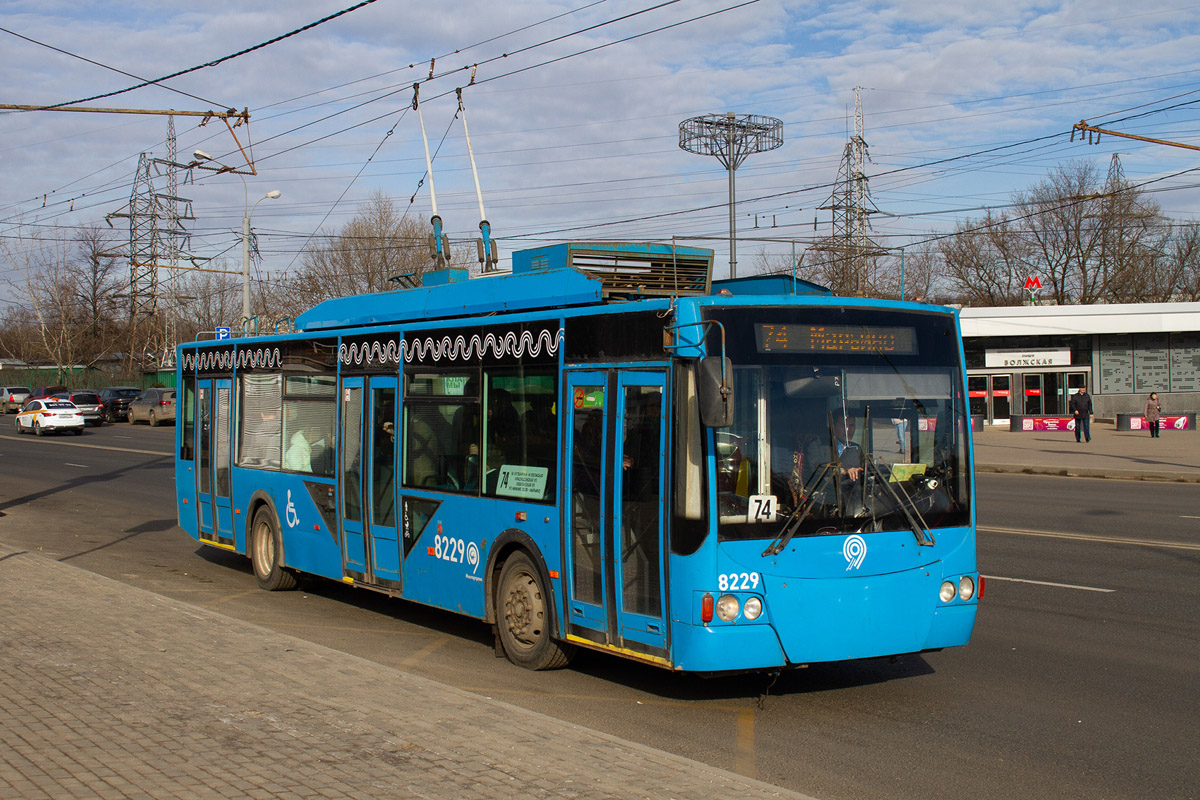 ВМЗ-5298.01 "Авангард"	 №  8229, переданный из Москвы в Орел в декабре 2021 года, фото https://transphoto.org/photo/1344243/?vid=103320, фото ER2-1017