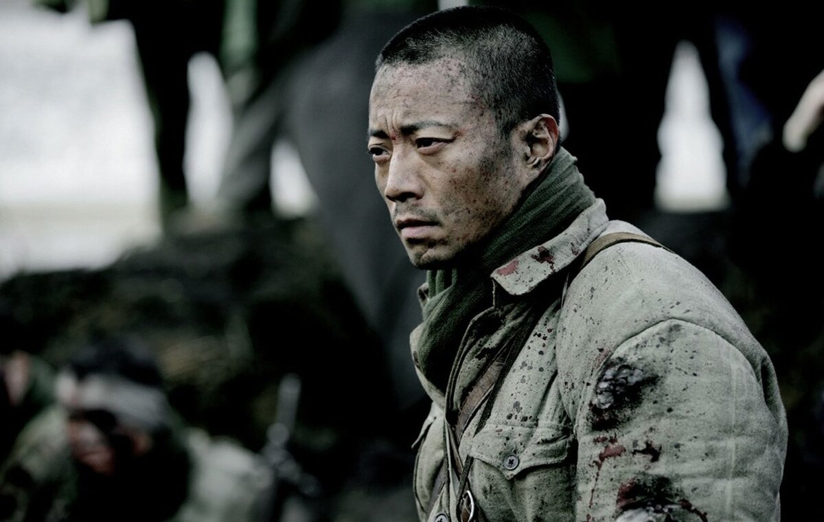 фильм Во имя чести