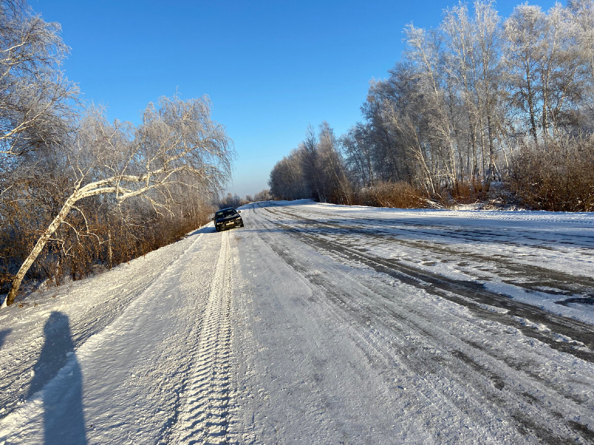 Такая красота западает в душу и хочется ещё увидеть эту красоту.