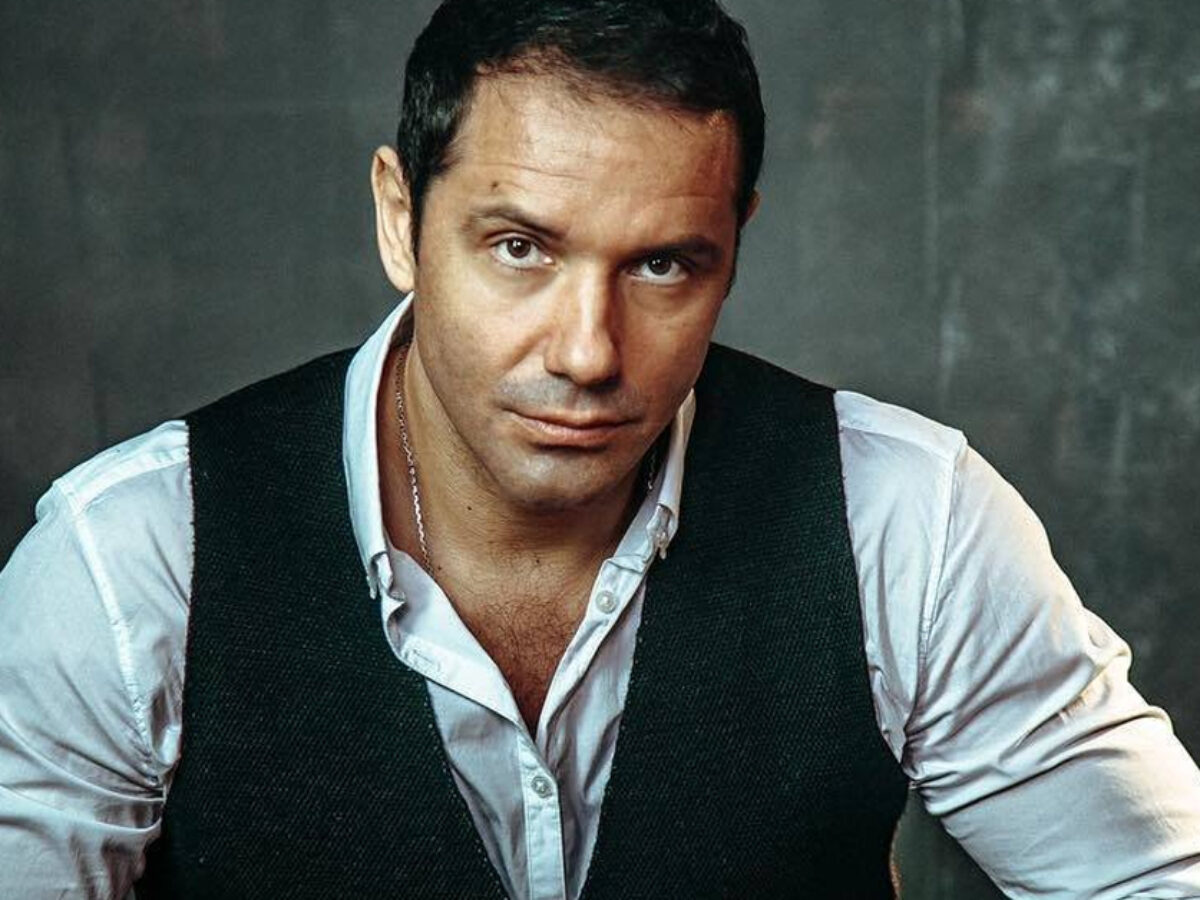 Песня игра актеров