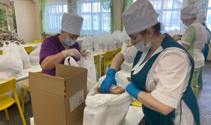 Фото:Правительство ЯНАО