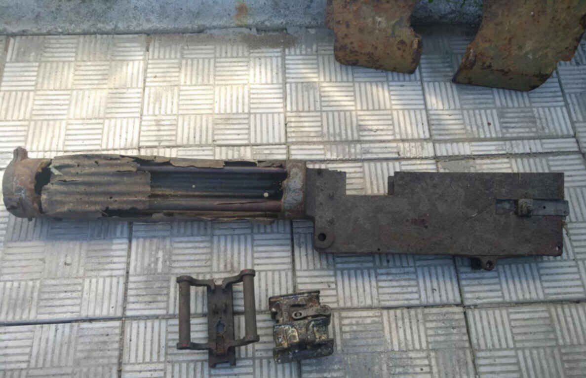 Одна из таких находок (фото guns.ru).