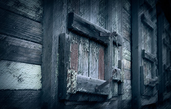 Не кричи так, лежи спокойно