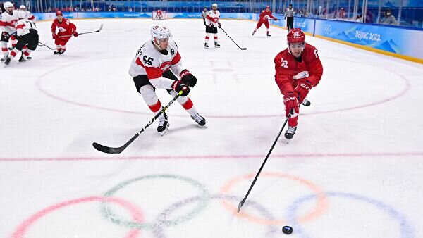    Российский спортсмен, член сборной России (команда ОКР) Станислав Галиев (справа)© РИА Новости / Алексей Филиппов