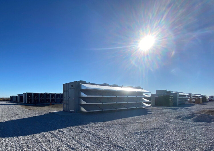 Источник изображения: Compute North