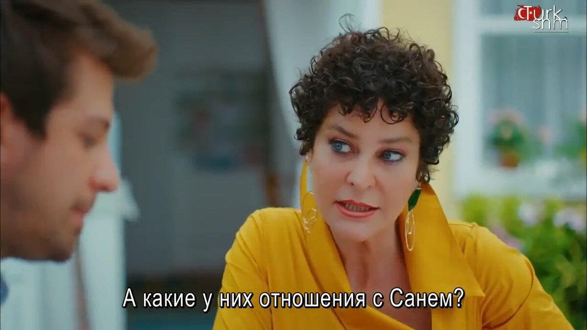 Кадры из сериала "Ранняя пташка"