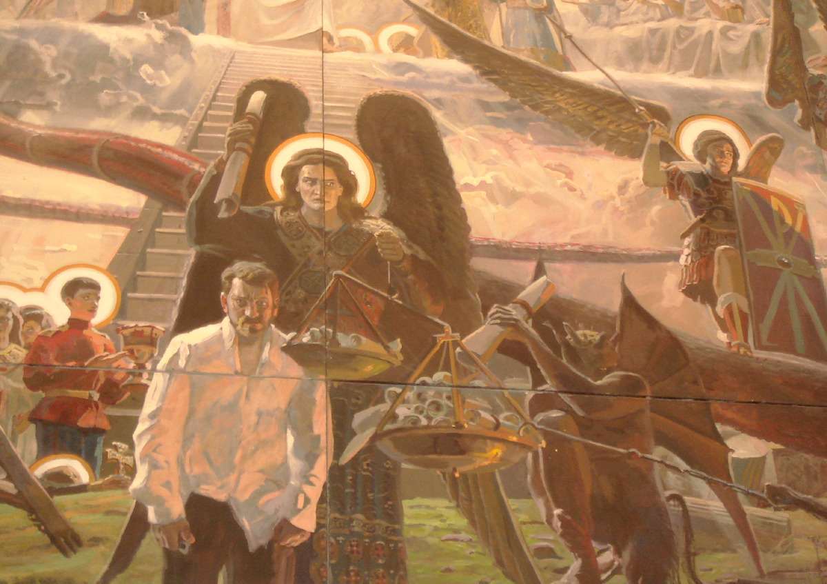 Молитва, которую нужно читать Господу, чтобы он нас простил за наши ...