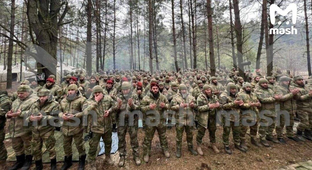 Они идут к тебе, Билецкий!
