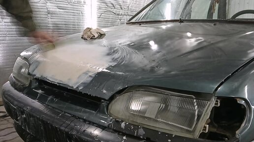 Можно ли покрасить кузов машины без предварительной грунтовки?