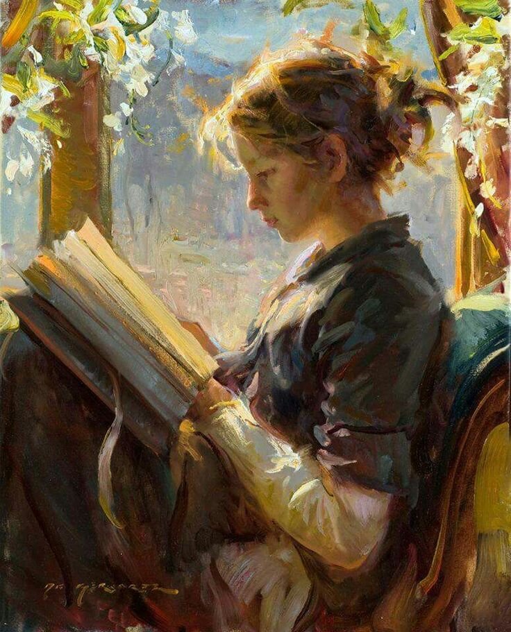 Художественные писатели. Художник Даниэль Герхартц (Daniel Gerhartz). Картины Даниэль Герхартц чтение. Художник Анатолий Петкевич. Утешение Даниэль Герхартц.