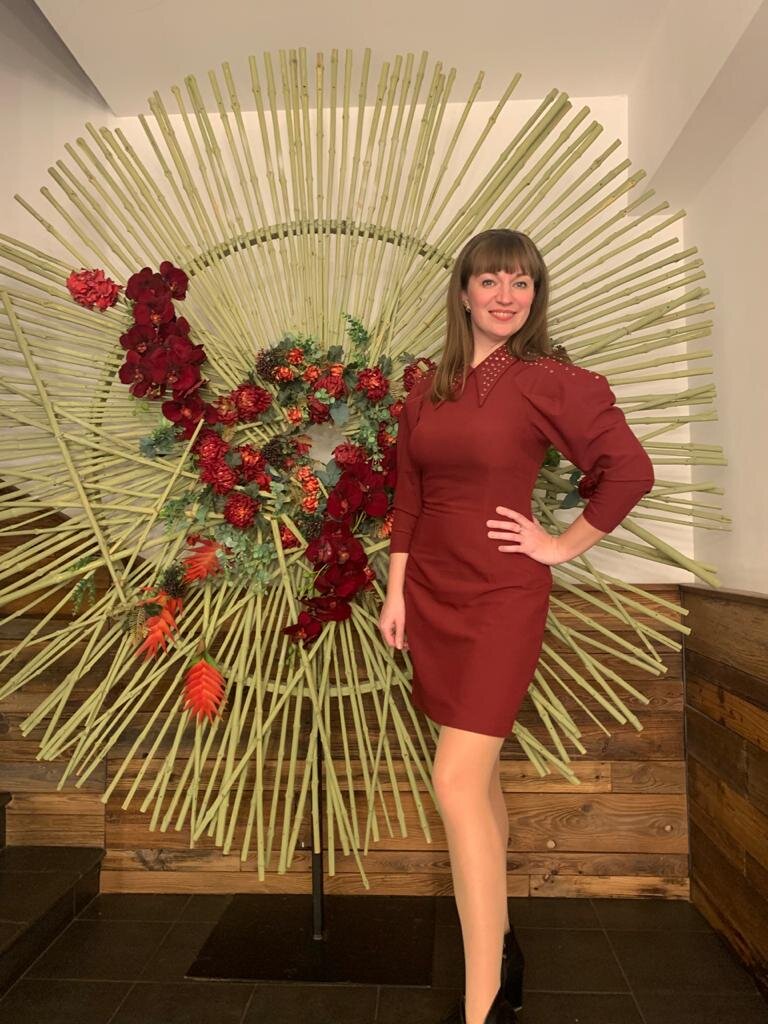 Из личного архива