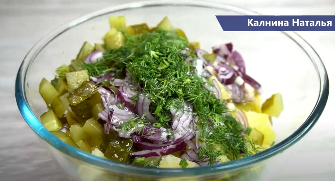 Огурцы от натальи калниной. Салат на дзен. Повседневные салаты вкусные. Каждый день салат вреден