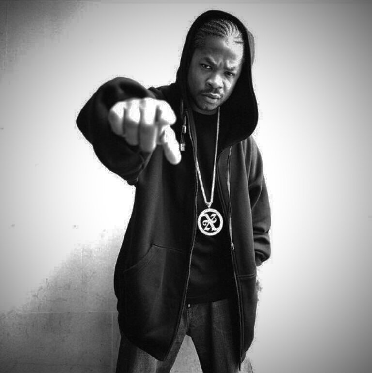 Xzibit