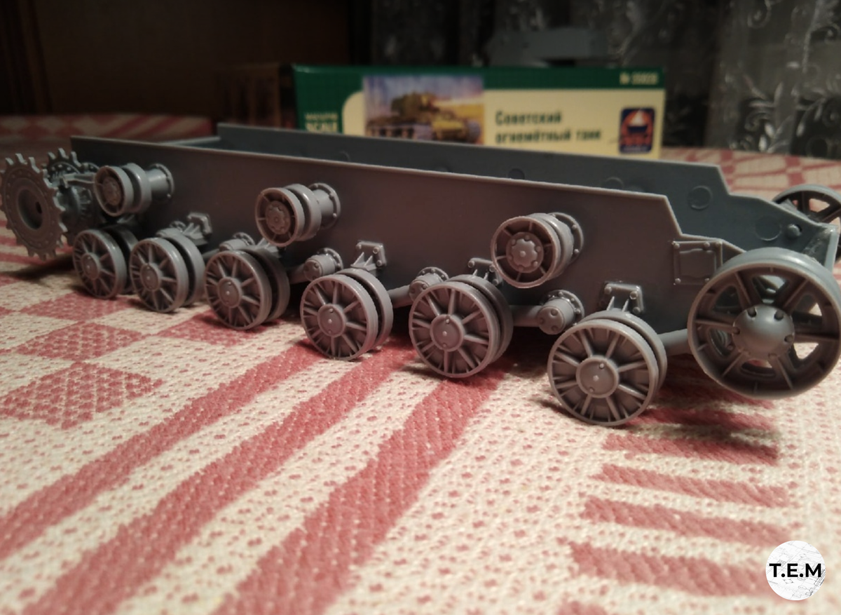 Фото из разряда «до»