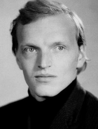 Александр Кайдановский. 