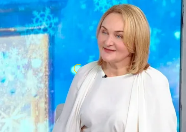 Ирина абельская биография личная жизнь Мама Коли: кто и как выглядит Ирина Абельская, которая предположительно является
