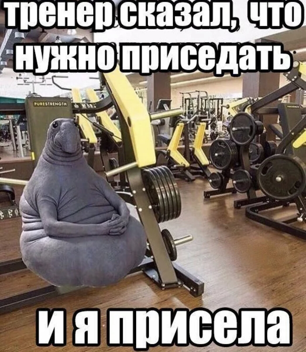 Спортивные шутки