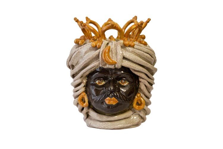Фото: Ceramiche Giacomo Alessi