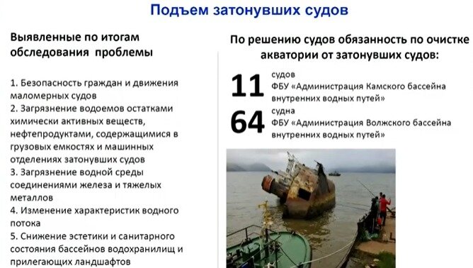 Фото:Министерство экологии и природных ресурсов РТ