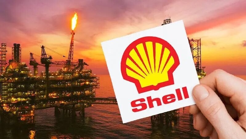 Бедолаги из Shell опять под давлением в Лондоне. Фото: Яндекс.
