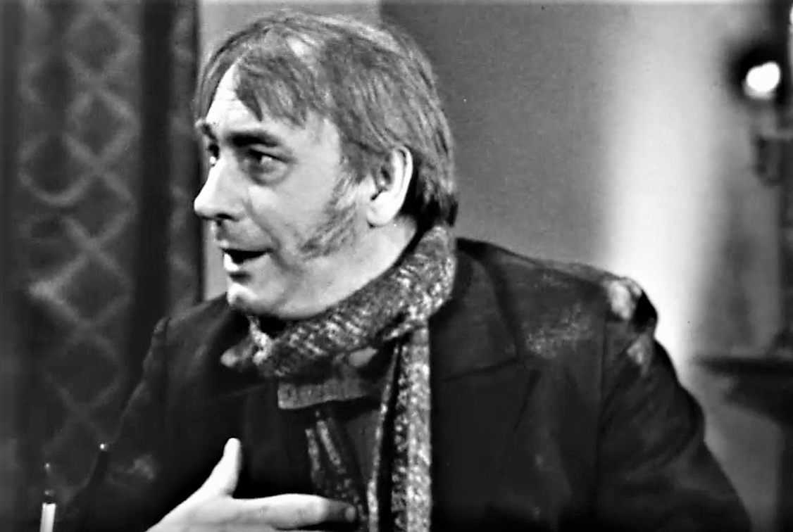 Точная "Драма на охоте"с Ю.Яковлевым. Задолго до фильма "Мой ласковый и ...