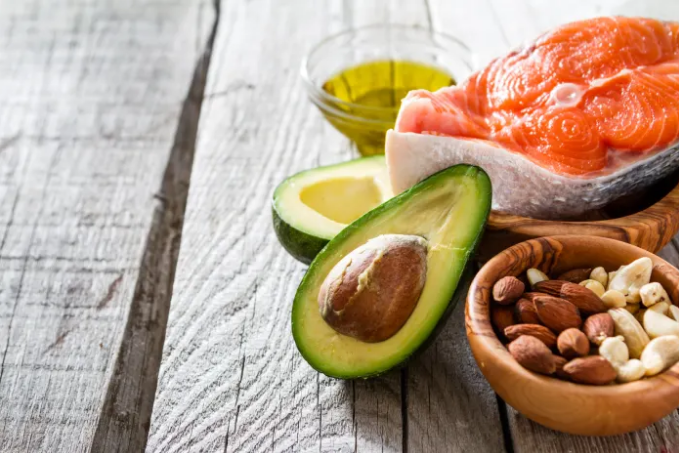 Среднеземноморская диета