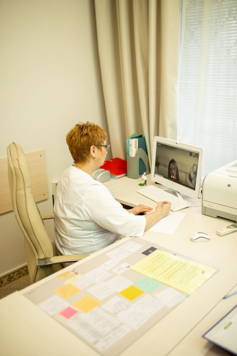 Лизунова‌ ‌Светлана‌ ‌Ивановна