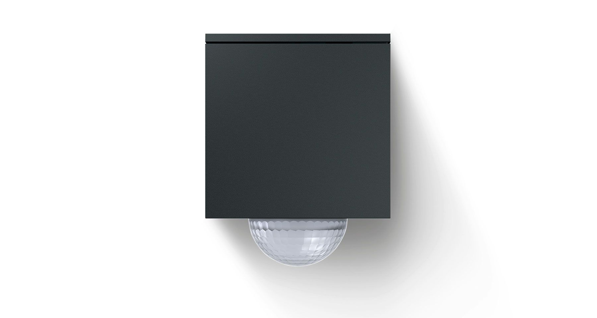 Датчик движения Gira Cube