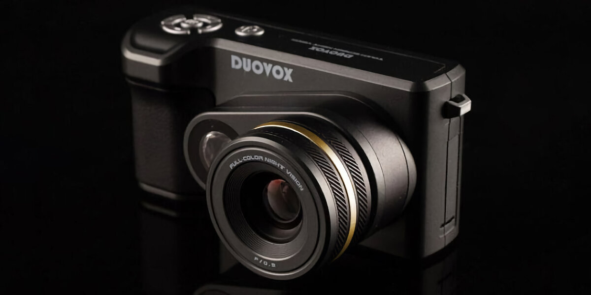 Иллюстрация: Duovox📷
