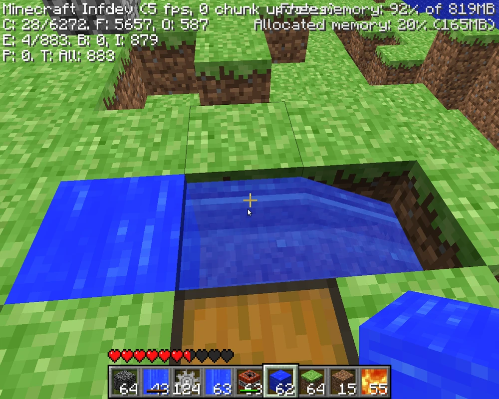 Для сравнения. Картинка из открытых источников