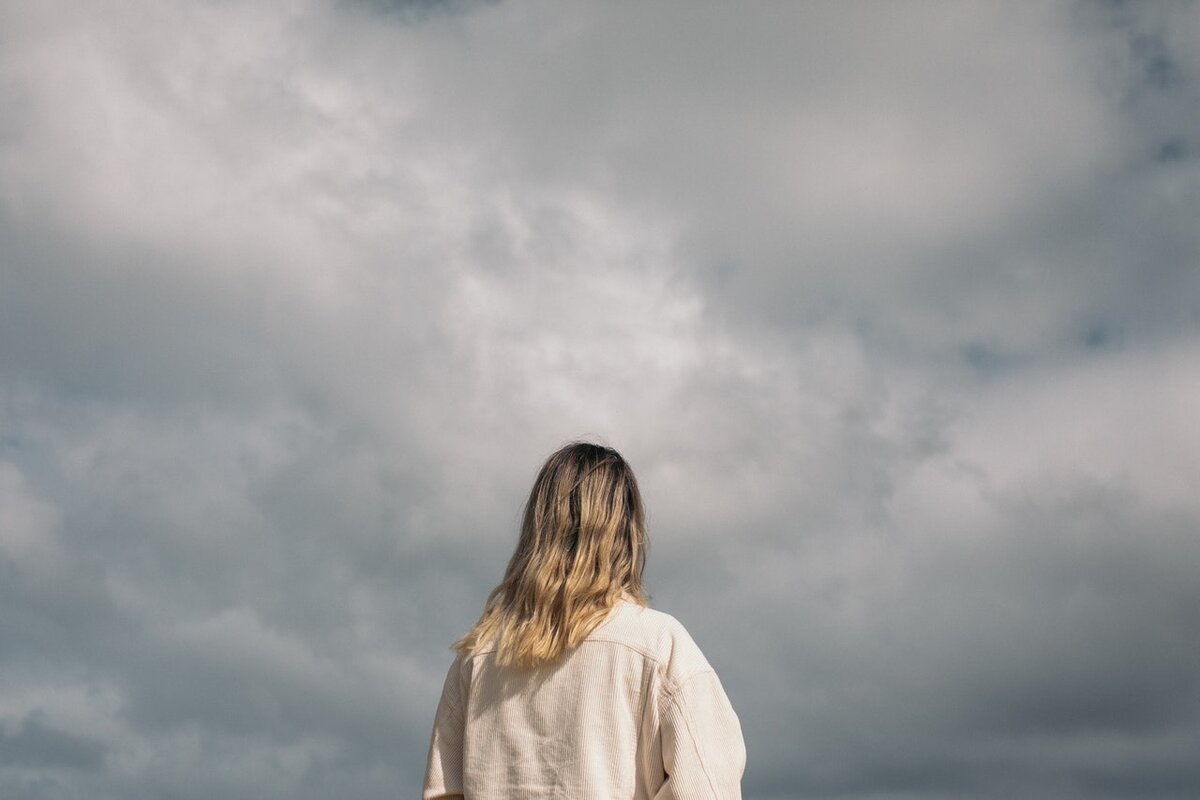 Rachel Claire: Pexels