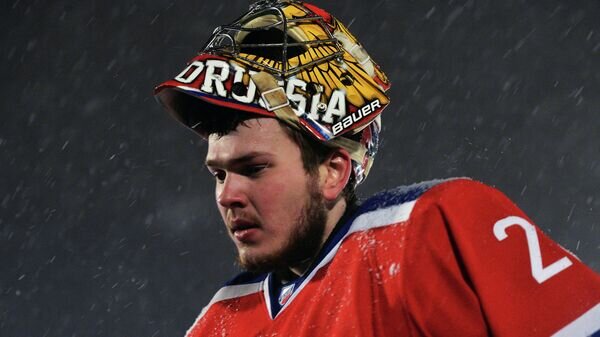    Максим Третьяк© РИА Новости / Алексей Куденко