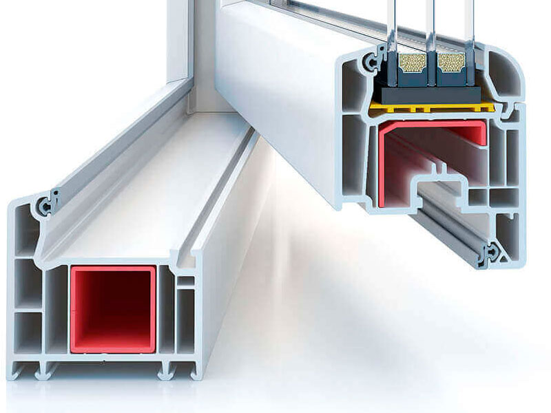 Профили пластиковых окон фото Пластиковые окна в квартире: как выбрать и когда менять. Рекомендации эксперта П