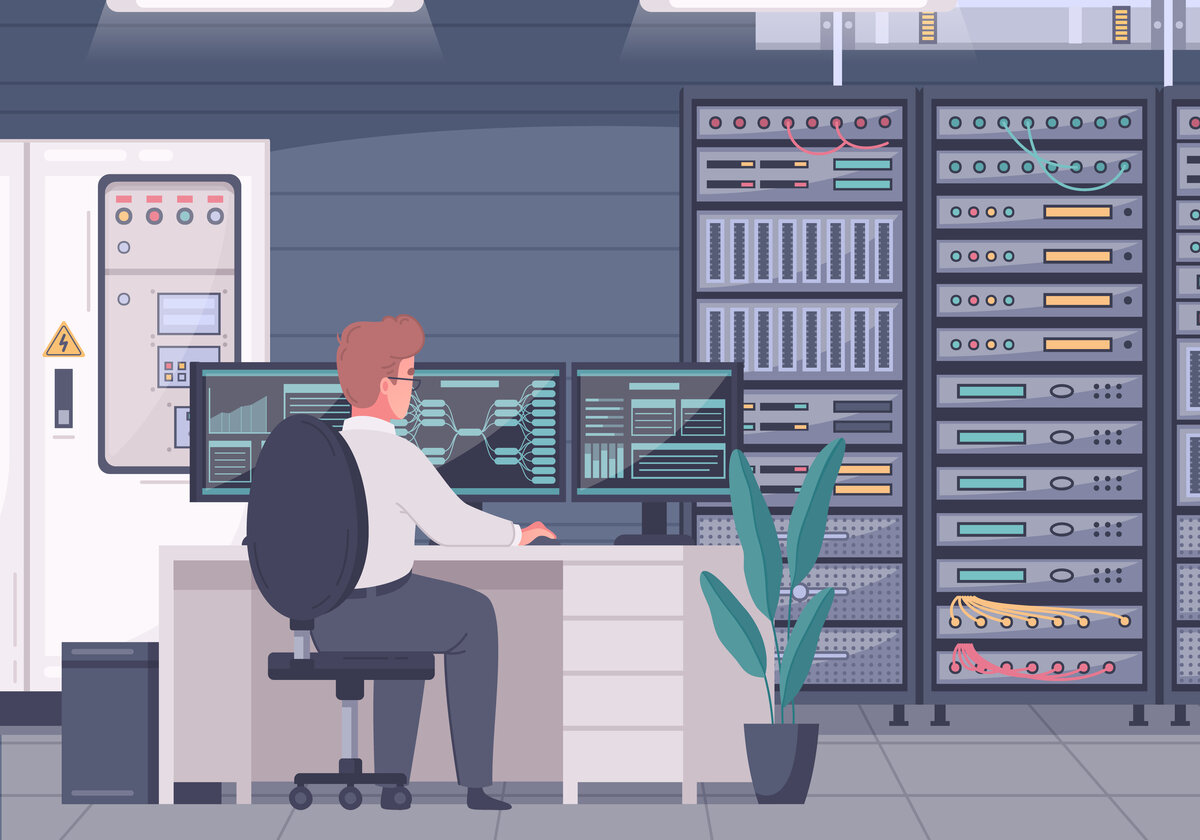 RuWeb — недорогой хостинг для сайтов! 