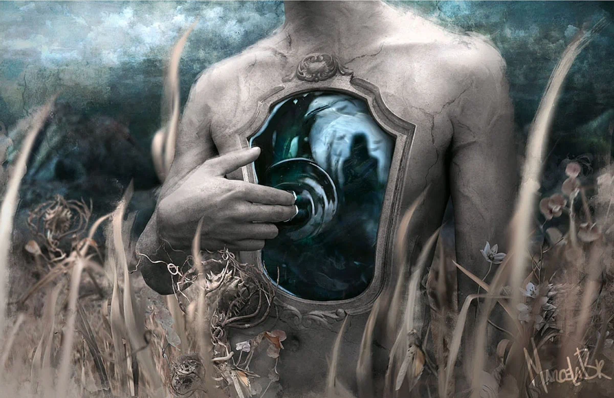 планирую летом записаться с этим текстом)