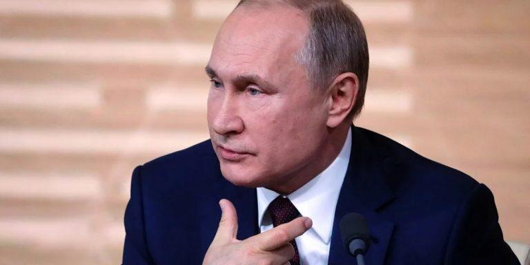 Фото: Михаил Метцель / ТАСС