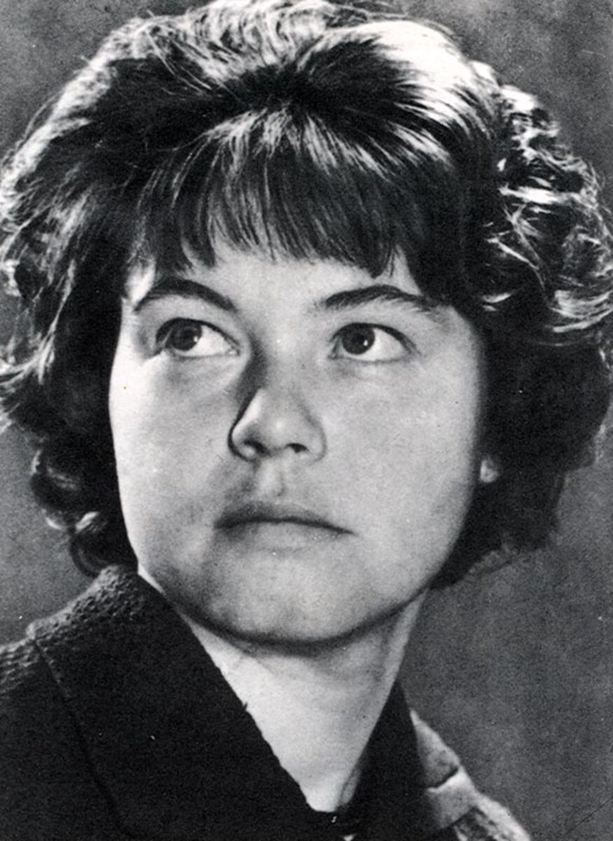 Ольга Фокина