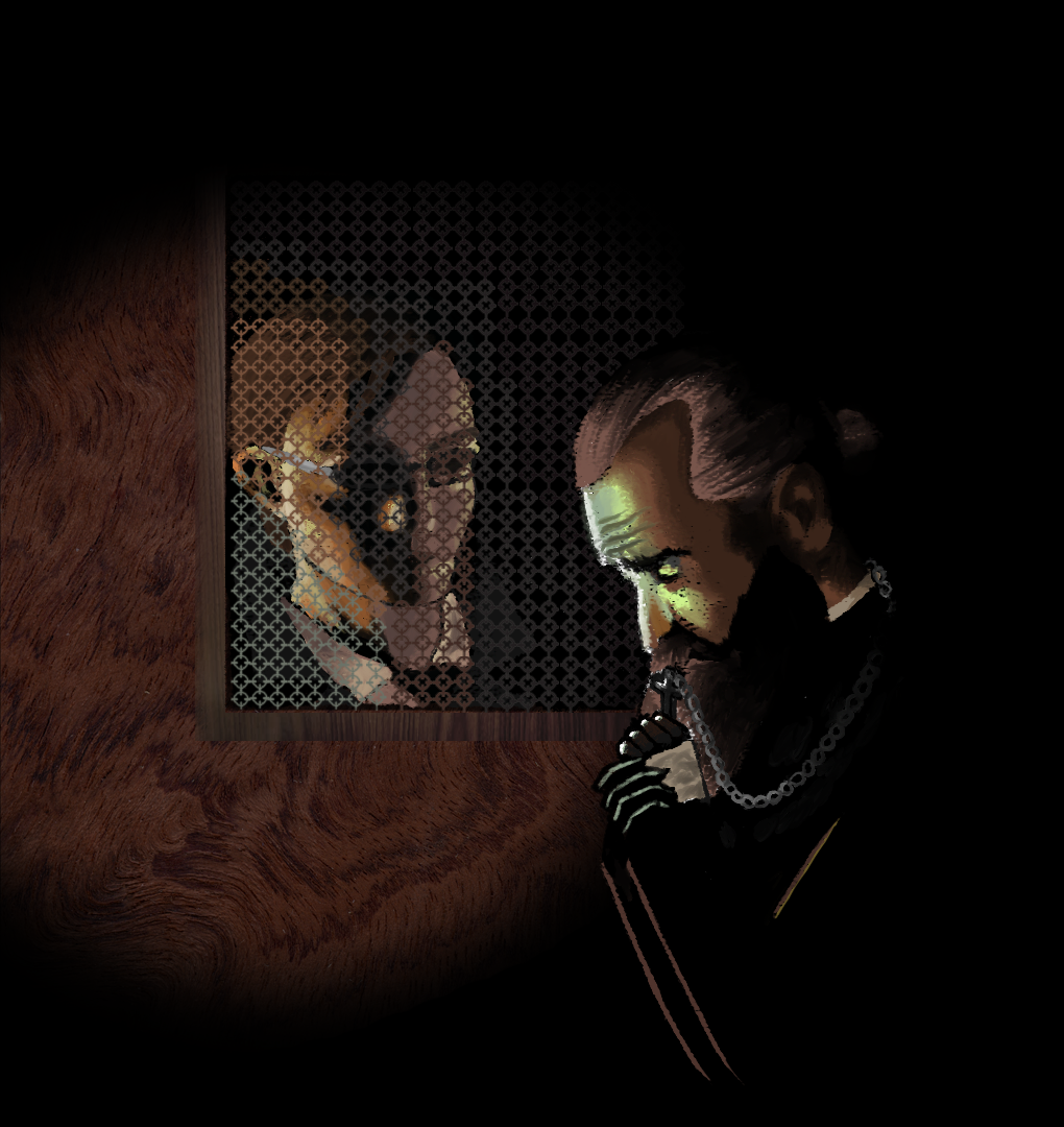 Иллюстрация Анастасии С.