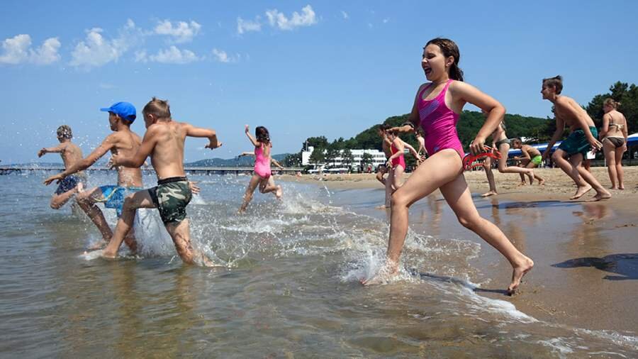 Фото: РИА Новости/Виталий Тимкив