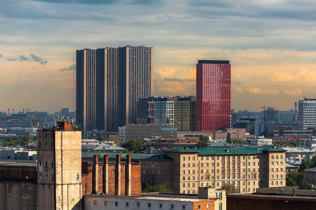 Фото: Dmitry Grachyov / Unsplash