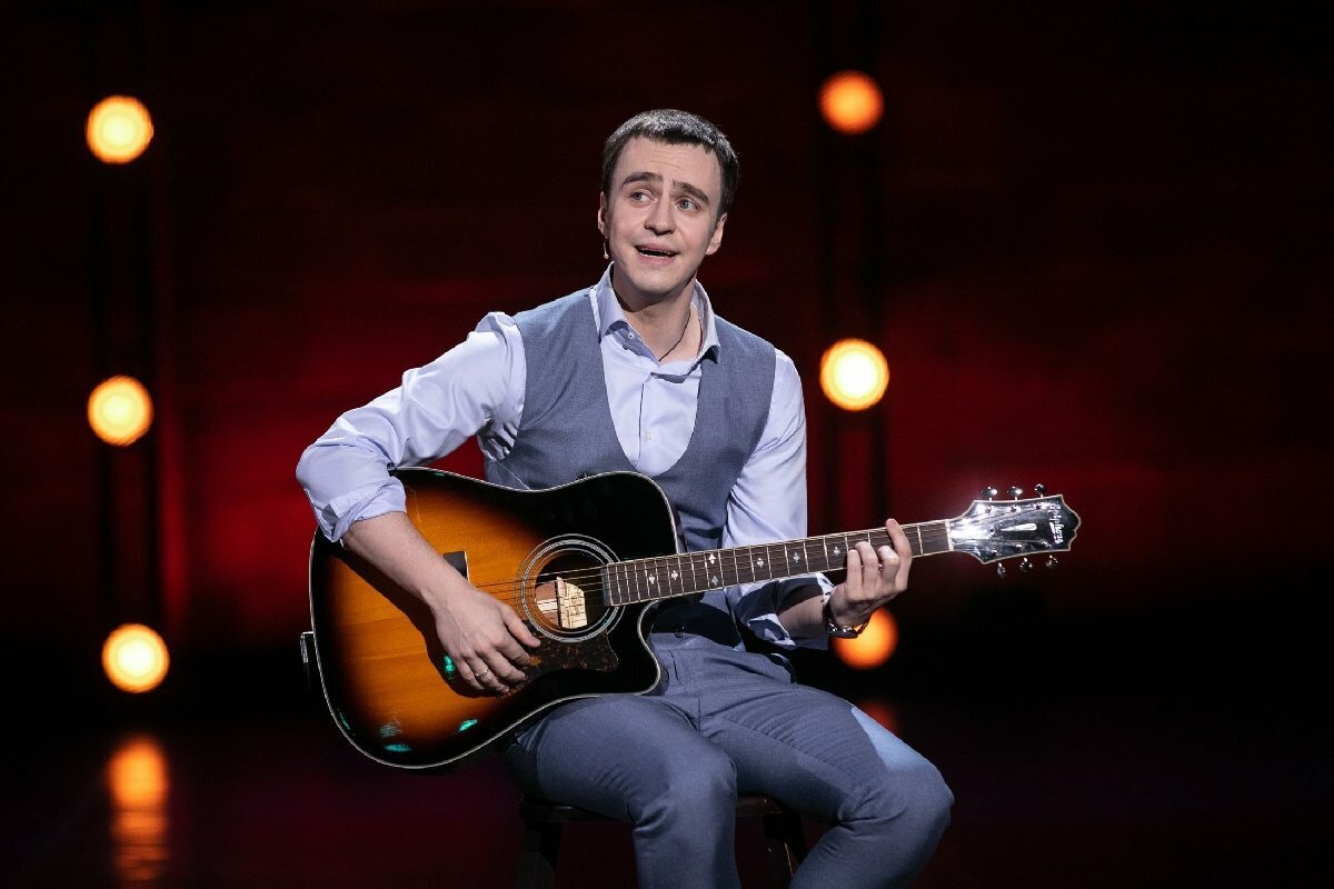 Иван Абрамов