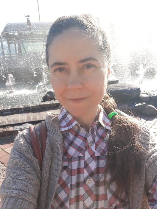 Рига, 20 апреля 2022